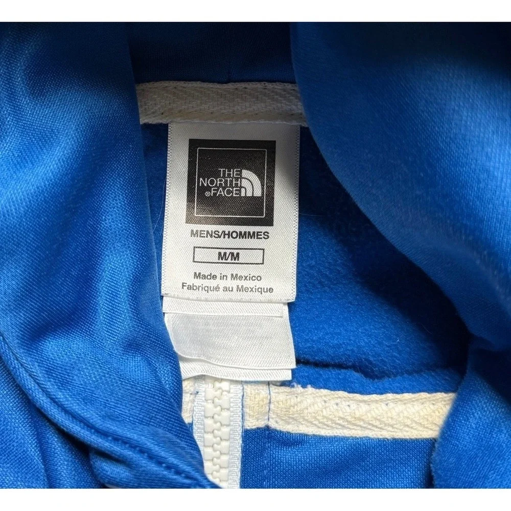 The North Face Special Edition Netherlands K2 1990 Patch‎ Full Zip Jacket Medium